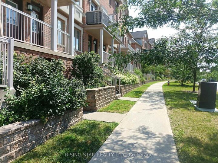 Property Photo:  180 Howden Boulevard  ON L6S 0E6 