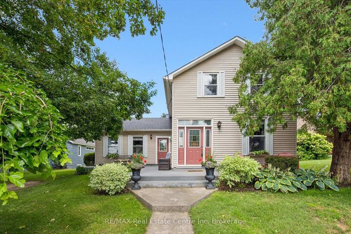 25 Badenoch Street — photo 1