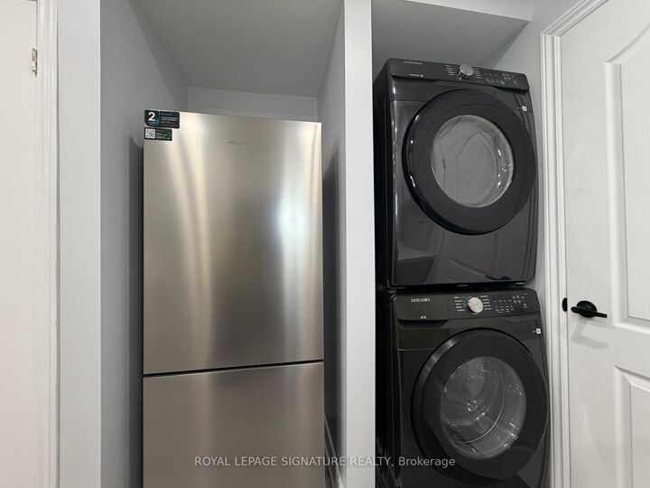 Property Photo:  56 Kimbourne Avenue Basement  ON M4J 4J4 