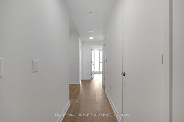Property Photo: 130 River Street 1302 ON M5A 0R8