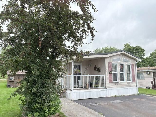 Property Photo:  3564 Sumac Street  ON N1M 2W5 