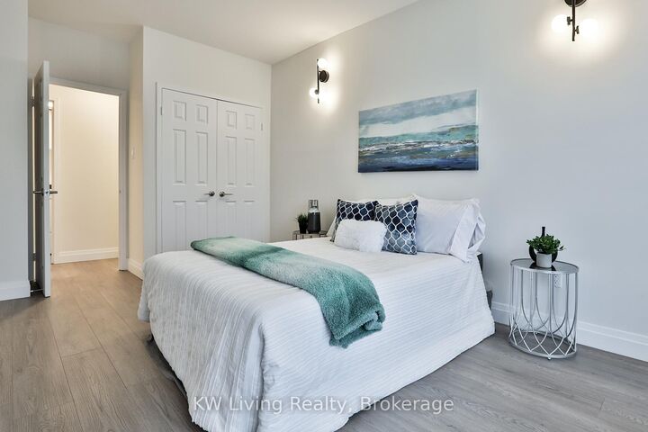 Property Photo:  9 Chalmers Road 101  ON L4B 3N3 