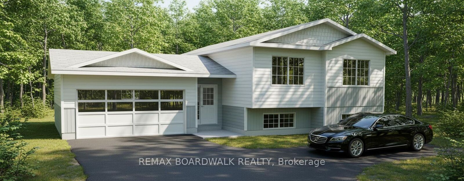 Property Photo: Lot 53 Kings Creek Road ON K0A 1B0