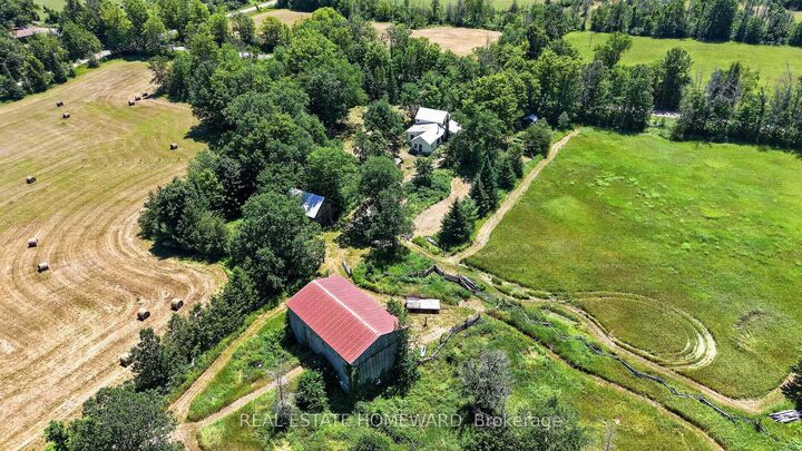 Property Photo: 1337 Bateman Road ON K0K 3C0