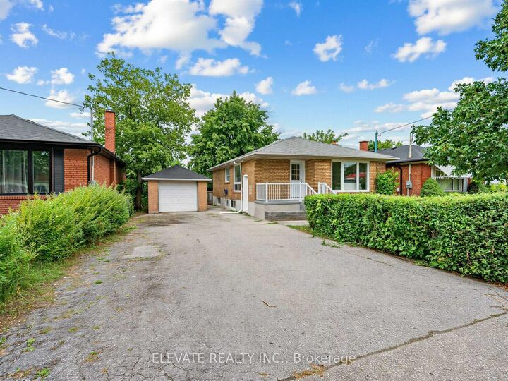 730 Danforth Road — photo 1