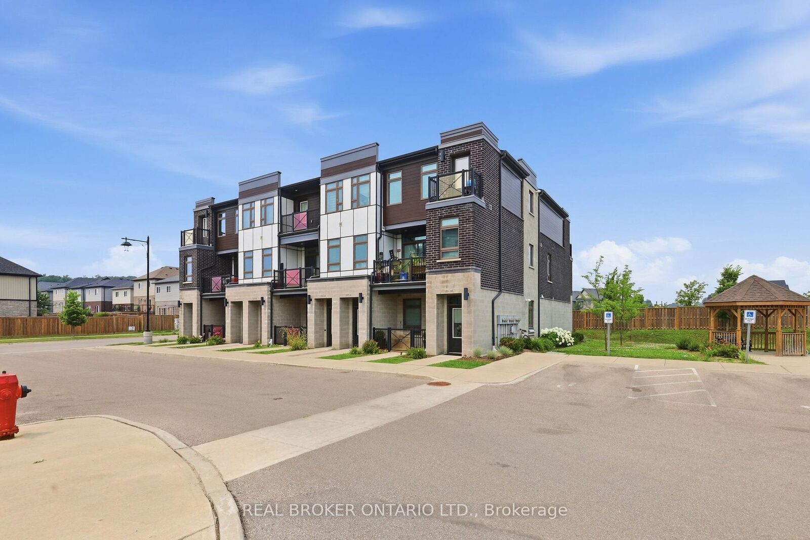 Property Photo: 155 Thomas Slee Drive SE 1 G ON N2P 2X5
