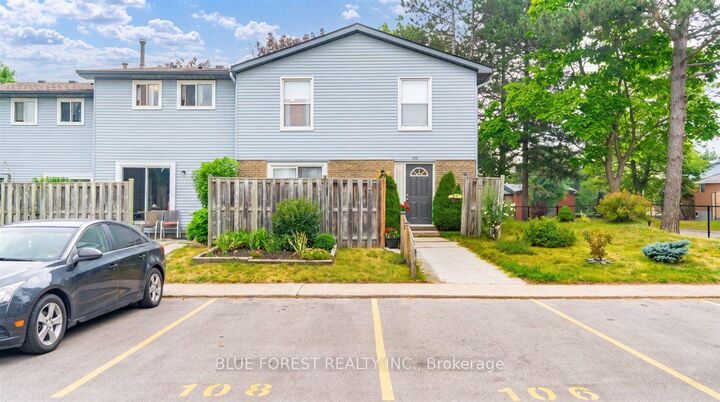 70 Fiddlers Green Road 110 — photo 1