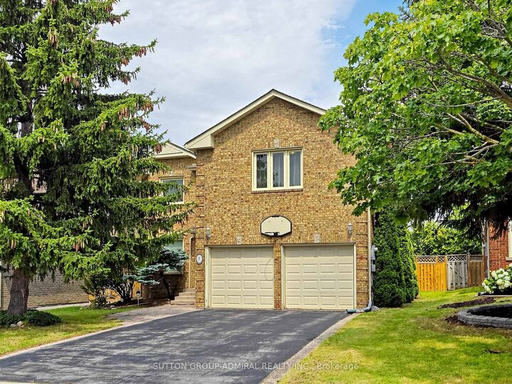 7 Cummings Court — photo 1