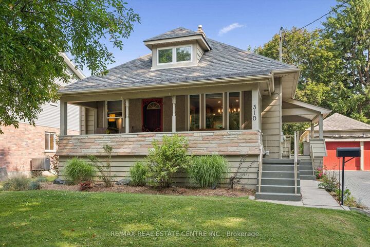 Property Photo:  310 Kitchener Road  ON N3H 1A6 