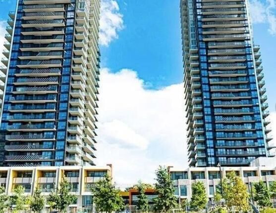 Property Photo:  85 McMahon Drive 3307  ON M2K 0H1 