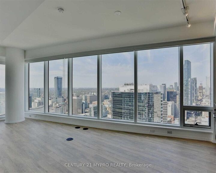 Photo de la propriété:  197 Yonge Street 2312  ON M5B 0C1 