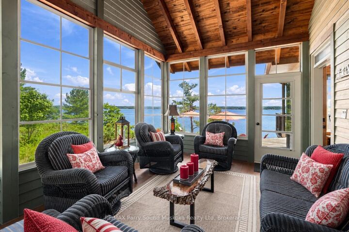 Property Photo: 43 15C Island ON P0H 1G0