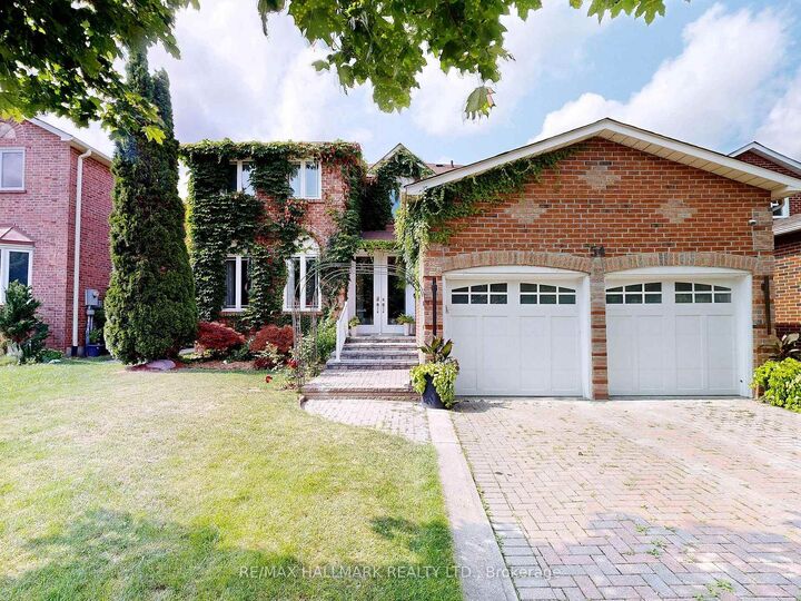 54 Stave Crescent — photo 1