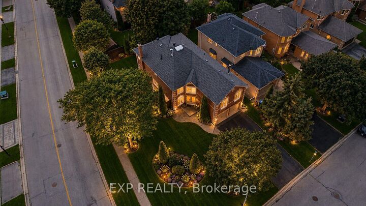 Property Photo: 860 Hollander Road ON L3Y 8G9