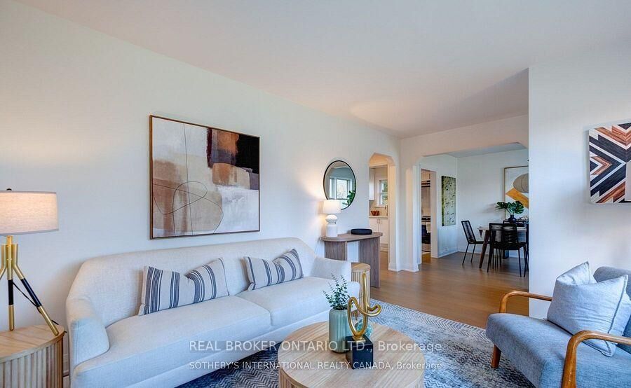 Property Photo:  40 Stamford Square N  ON M1L 1X6 