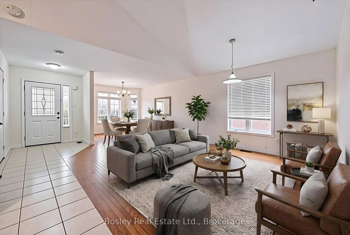 Property Photo: 4 Hayward Crescent ON N1G 5A5