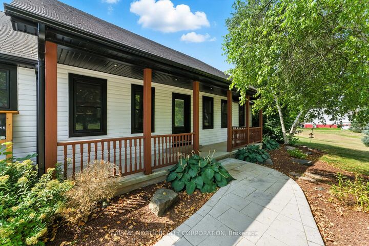 Property Photo:  330 Concession 5 Road W  ON L0R 1V0 