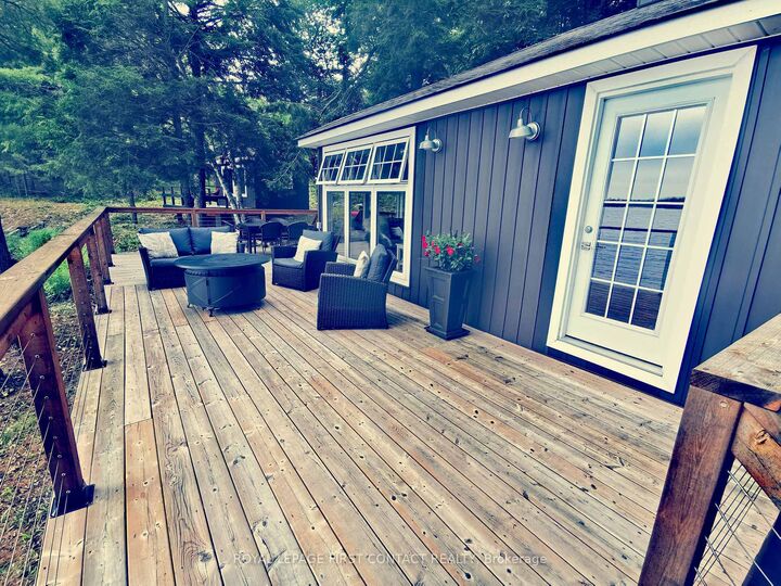 Property Photo: 373 Healey Lake Water N/A ON P0C 1H0
