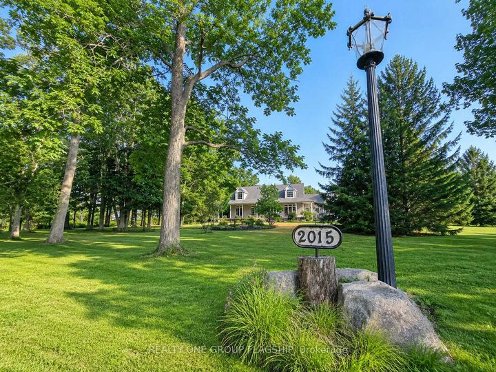 Property Photo: 2015 Nigh Road ON L2A 5M4