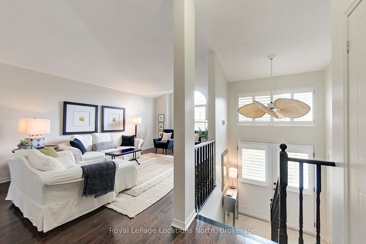 Property Photo: 46 Barker Boulevard 13 ON L9Y 4W4