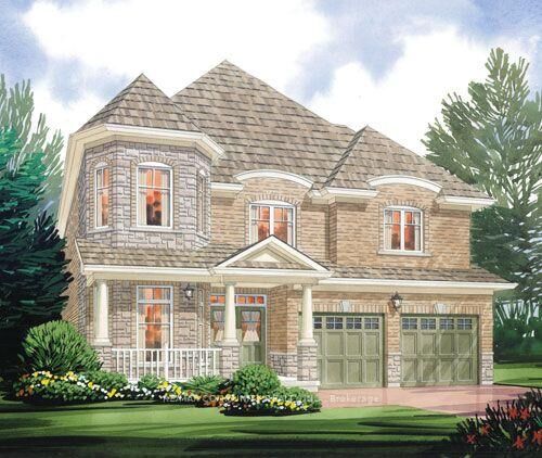 Property Photo:  1423 Lormel Gate Avenue  ON L0L 1W0 