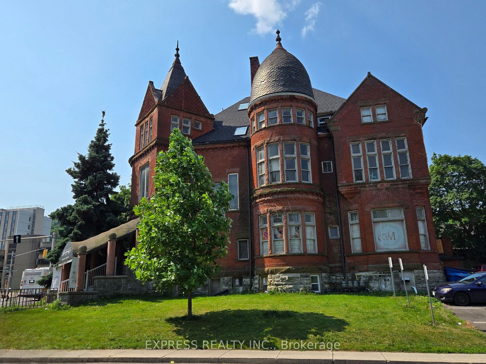 Property Photo:  252 James Street S 301  ON L8P 3B5 