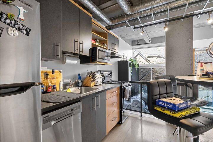 Property Photo:  1061 Fort St #213  BC V8V 5A1 