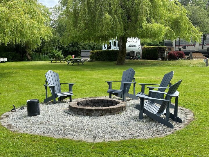 Property Photo: 171 Tripp Rd #Site 20 BC V8K 1K5