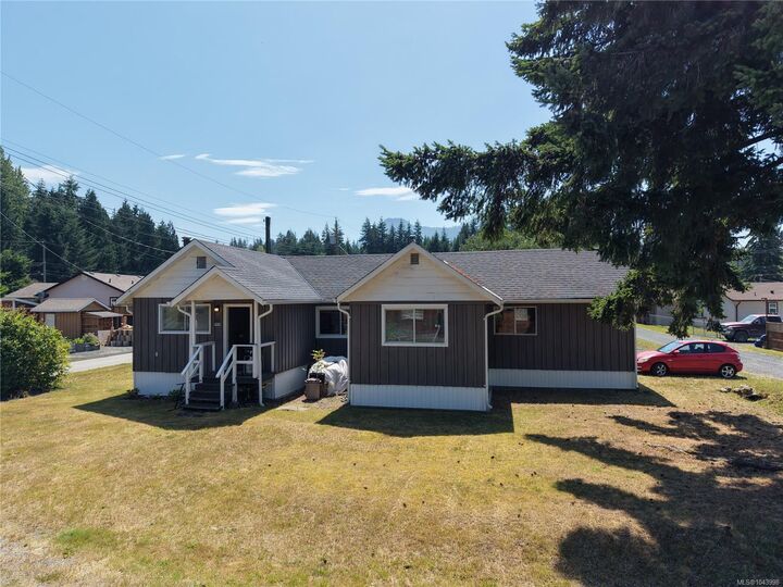 46 Pinder Ave — photo 1