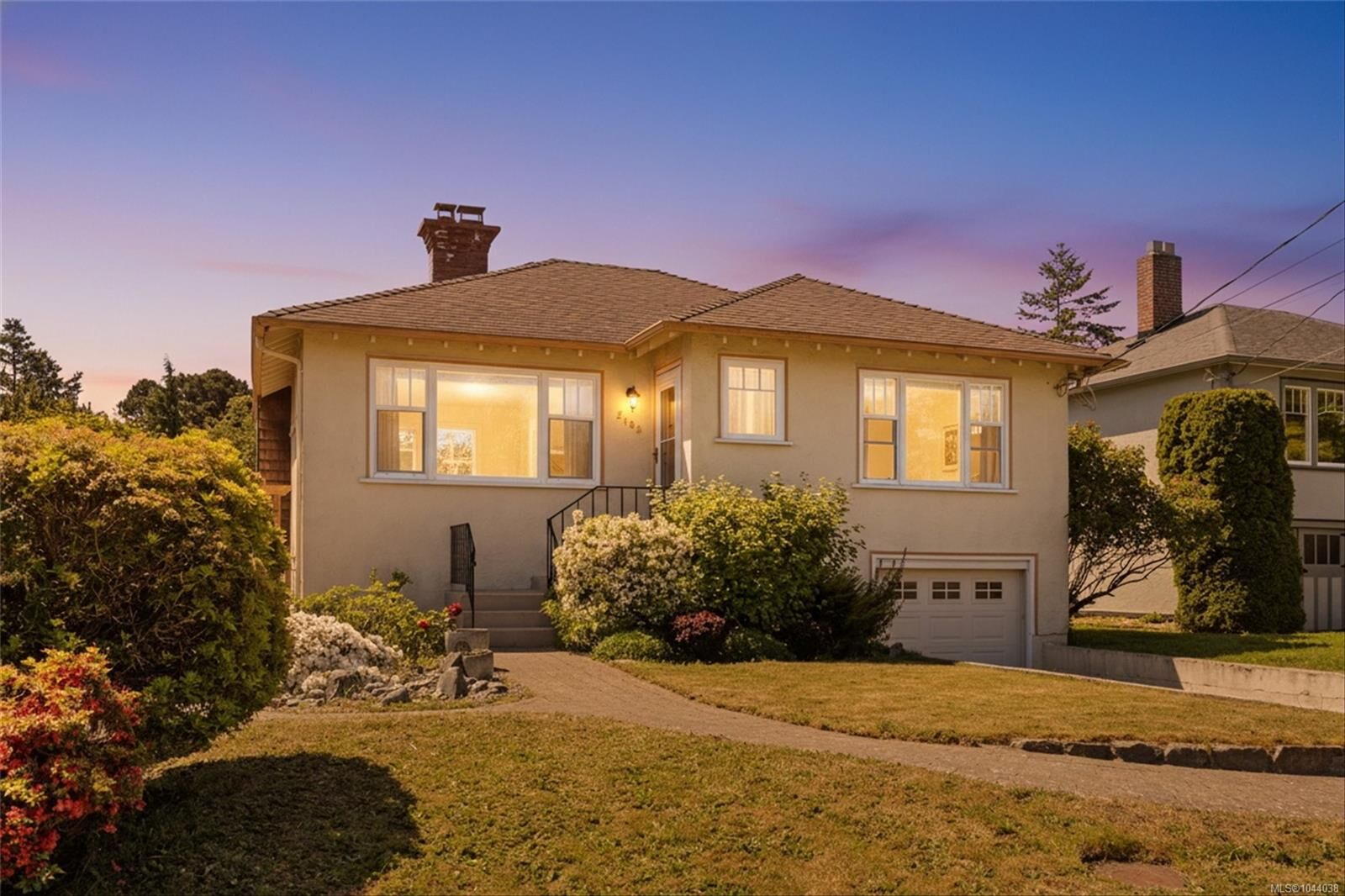 Property Photo:  2183 Central Ave  BC V8S 2R6 