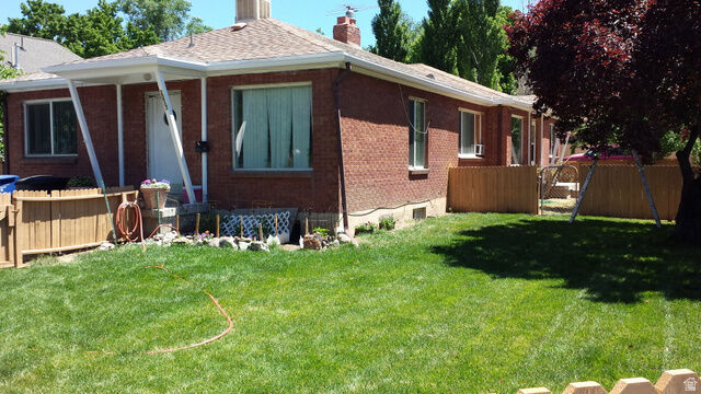 Property Photo:  2307 E 3225 S  UT 84109 