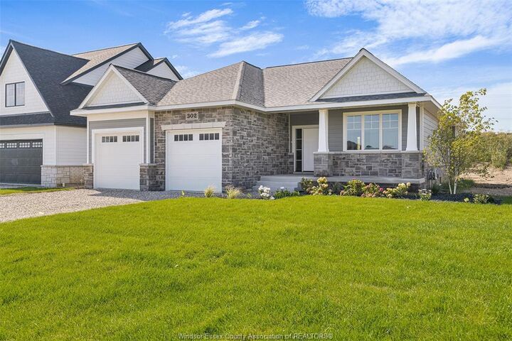 Property Photo: 247 Dolores Street ON N8M 0C5
