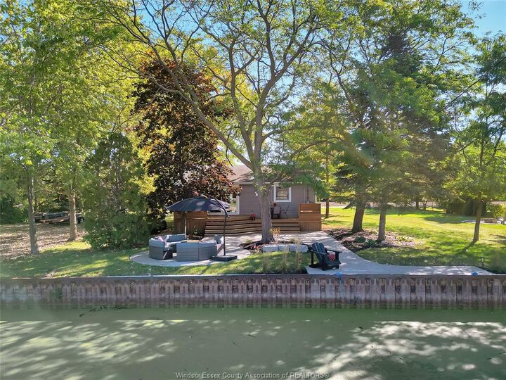 Property Photo: 255 Edward Road ON N0R 1S0