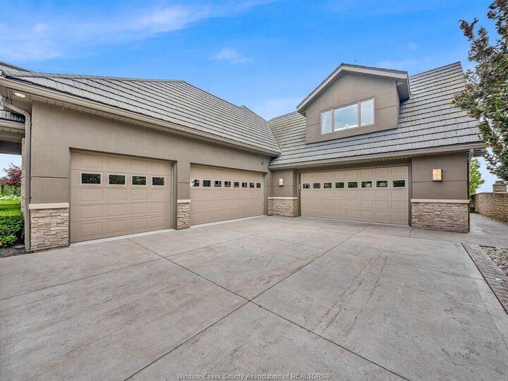 Property Photo: 320 Seacliff Drive West ON N8H 4E1
