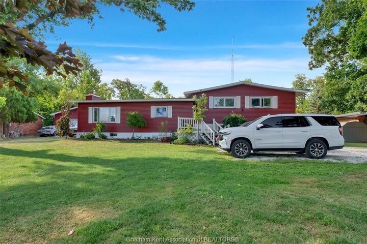 Property Photo: 5442 Queens Line ON N0P 2L0