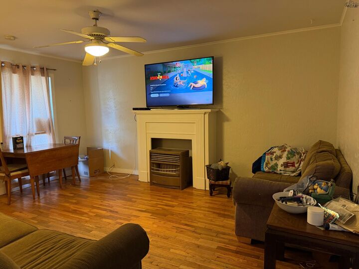 Property Photo:  2313 Princeton Avenue  TX 76301 