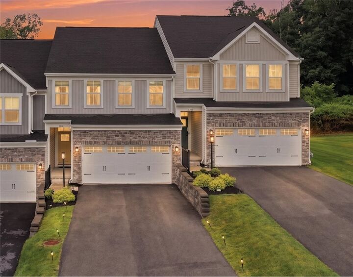 Property Photo: 1005 Wellington Ct. PA 15644