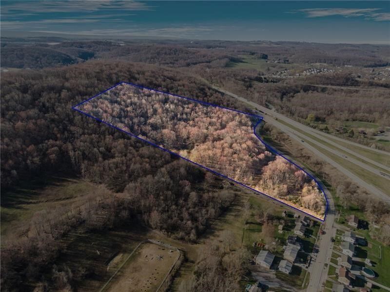 Property Photo:  0 Thermo Village Rd.  PA 15672 