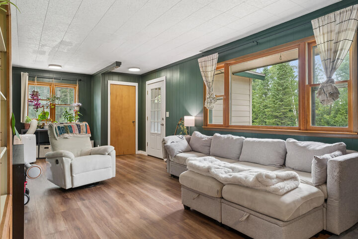 Property Photo:  1115 Meyers Road  MI 49707 