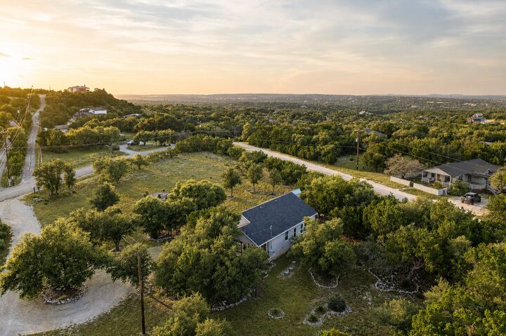 Property Photo:  1816 Spring Valley Drive  TX 78620 