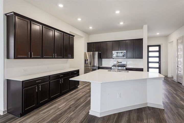 Property Photo:  1917 Centerline Lane  TX 78628 