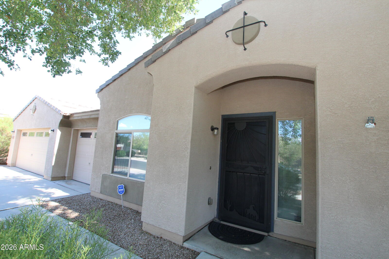 Property Photo:  7621 W Peck Drive  AZ 85303 