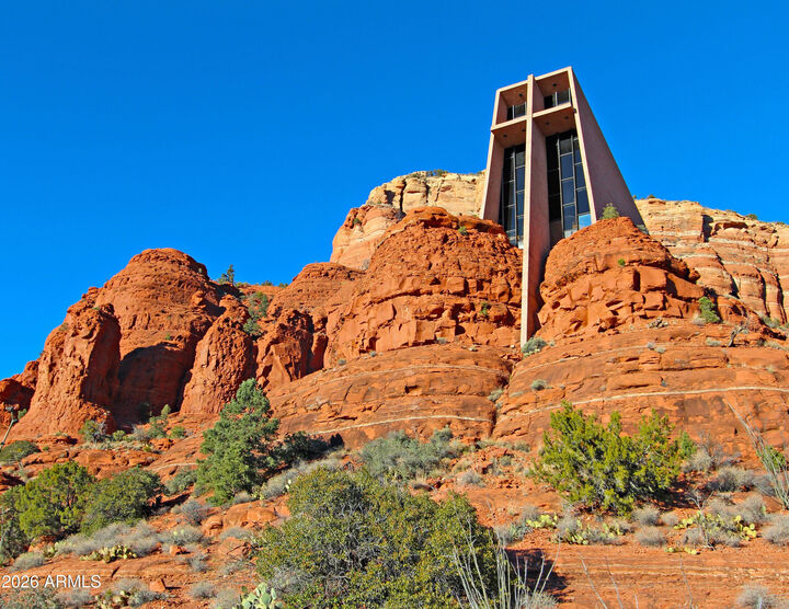 Property Photo:  80 Lynx Drive  AZ 86336 