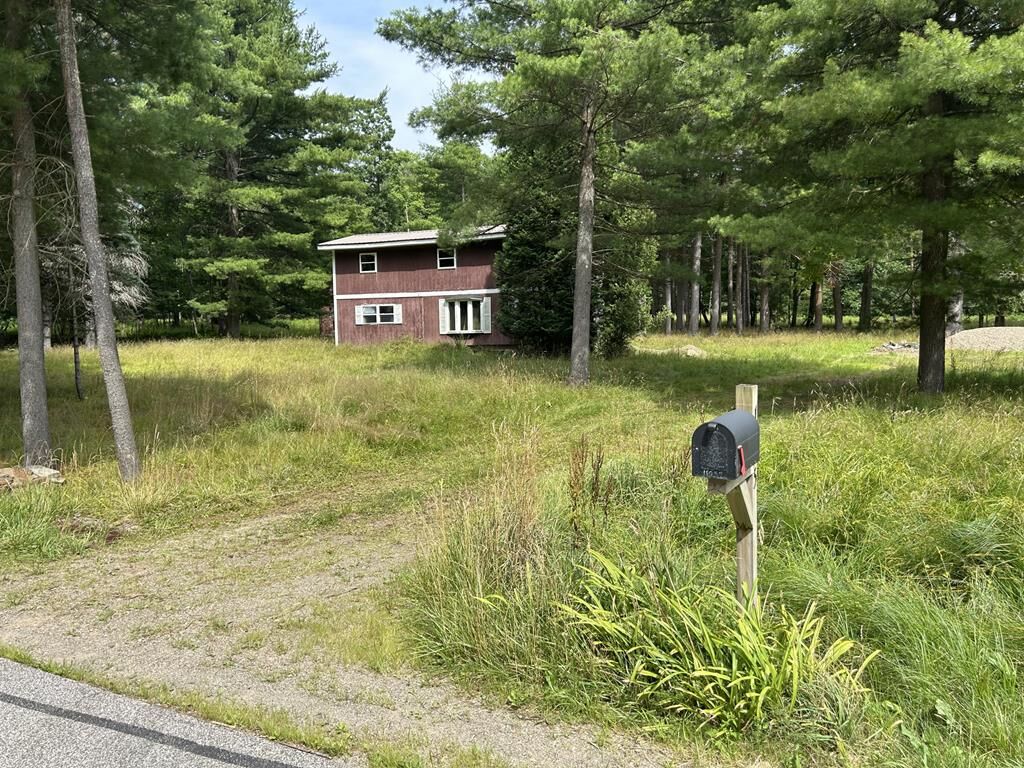 Property Photo:  18057 Route 27  PA 16354 