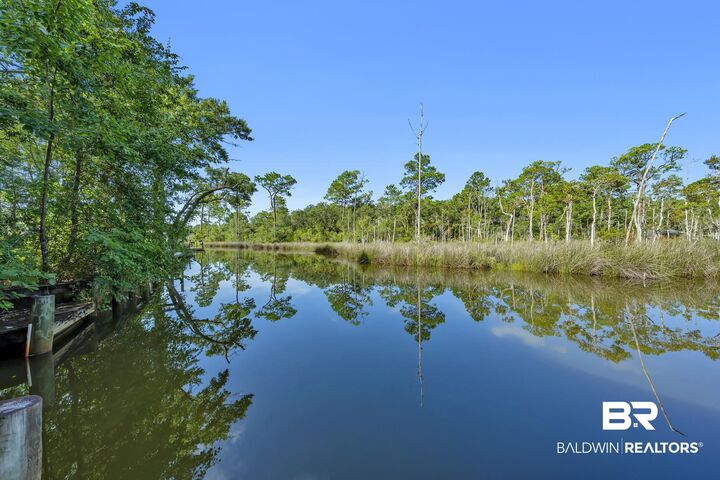 Property Photo:  Lot 9 N Bayou Drive  AL 36549 