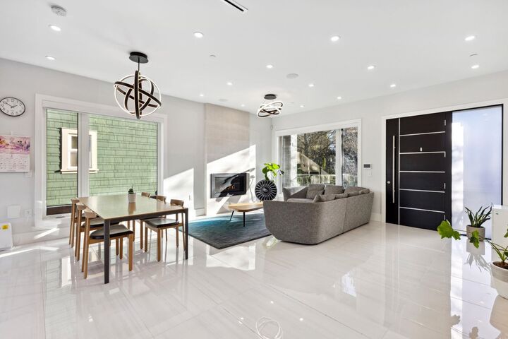 Property Photo: 4437 W 13th Avenue BC V6R 2V2