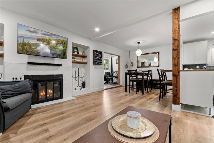 Property Photo: 8542 McCutcheon Avenue BC V2P 7K7