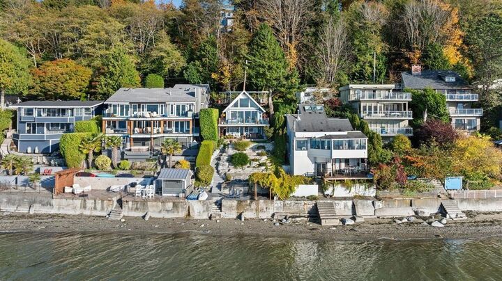 Property Photo: 188 Tsawwassen Beach Road BC V4M 2J2