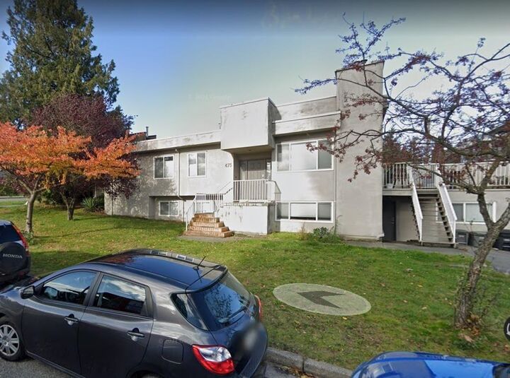 Property Photo: 475 W 64th Avenue BC V5X 2M2
