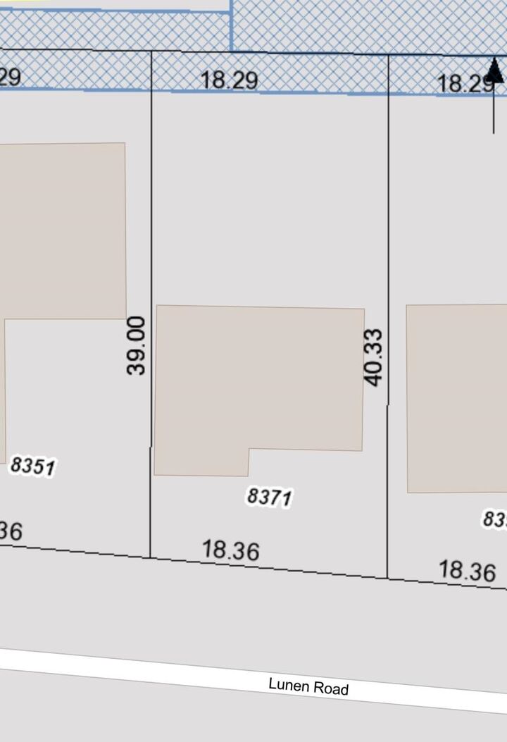 Property Photo: 8371 Lunen Road BC V6Y 2X1